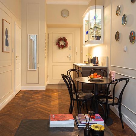 Old Town Apartment Krakau Exterior foto